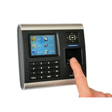 Plastic Time Attendance System, for Security Purpose, Feature : Accuracy, Less Power Consumption, Longer Functional Life