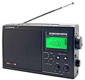Battery Aluminium radios, for Entertainment, Certification : CE Certified, ISI Certified