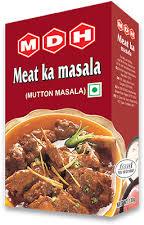 MDH Common Meat Masala, Shelf Life : 6months, 9months