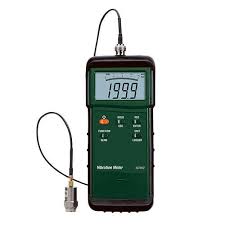 Vibration Meters