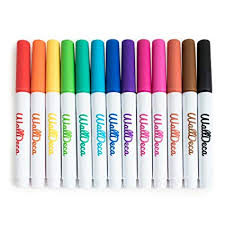 Permanent Marker Pens, Feature : Erasable, Leakproof, Light Weight, Low Odor, Non Toxic, Quick Dry