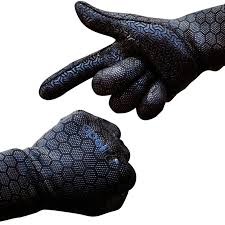 Divers Gloves