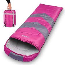 Checked Sleeping Bag, Feature : Adjustable Strap, Attractive Looks, Classy Design, Dirt Resistant