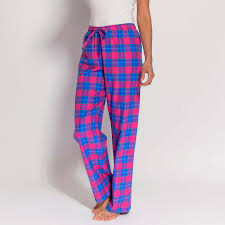Cotton Checked Ladies Pyjama, Technics : Attractive Pattern, Handloom