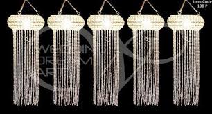 Non Polished Brass Hanging Chandelier Props, for Banquet Halls, Home, Hotel, Office, Restaurant