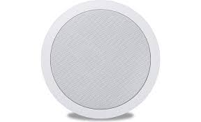 Ceiling speaker, for Gym, Home, Hotel, Offices, Restaurant, Feature : Durable, Dust Proof, Good Sound Quality