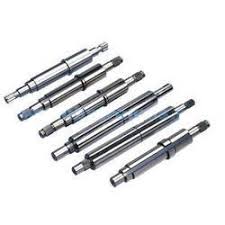 Cylendrical Alloy Steel Precision Shafts, for Automotive Use, Length : 1mtr, 2mtr, 3mtr, 4mtr