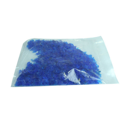 Blue Silica Gel Pouches, Purity : 99%