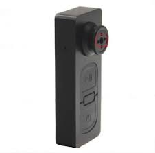 Plastic Spy Camera, for Bank, College, Home Security, Office Security