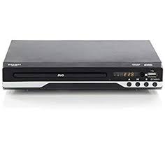 Dvd Player, Certification : ISO 9001:2008
