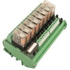 Aluminium Relay Card, Feature : Accuracy, Auto Controller, Durable, Heat Resistance, High Performance