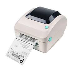 Label Printer, Certification : CE Certified