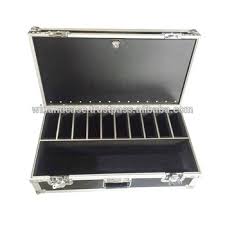 Iron Jewellery Flight Case, Feature : Durable, Seamless Finish, Stylish Look