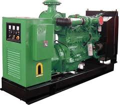 50 Hz Diesel Generator Set, Feature : Easy Start, Fuel Efficient, Less Polluting