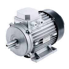 AC Electric Motor, for Industrial Use, Voltage : 110V, 220V, 380V, 440V