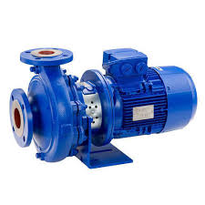 High Electric Iron Pump Set Motor, for Industrial Use, Power : 1-3kw, 3-6kw, 6-9kw, 9-12kw
