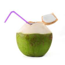 Coconut Water