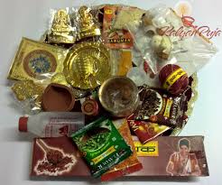 puja kits