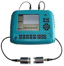 Automatic Ultrasonic Concrete Tester, for Control Panels, Industrial Use, Power Grade Use, Feature : Easy To Use