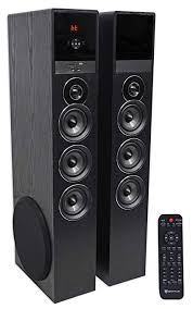 Home Theater Speakers