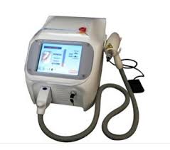 Electric Yag Laser Machine, Voltage : 0-110 V, 110-220 V, 220-440 V