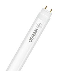 Osram LED Tube Light, for Grounds, Parks, Voltage : 110v, 220v, 240v