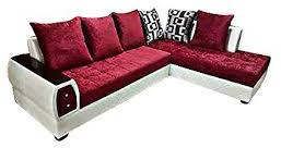 Rectangular Non Polished Foam Designer Sofa Set, for Home, Hotel, Office, Style : Contemporary, Modern