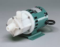 Low Pressure Plastic Polypropylene Compact Pump, for Water Use, Liquid Use, Size : Customized