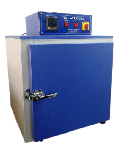 Electric Manual Metal Hot Air Oven, for Dry Heat To Sterilize, Feature : Auto Cut, Energy Saving Certified