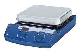 Manual Laboratory Hot Plate, Feature : Auto Cut, Energy Saving Certified, Fast Heating, Long Life