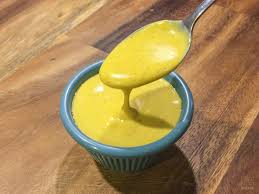 mustard sauces