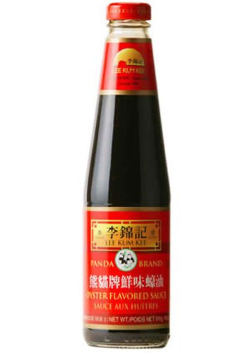 Common Oyster Sauce, Packaging Size : 100ml, 1L, 250ml, 500ml, 900ml