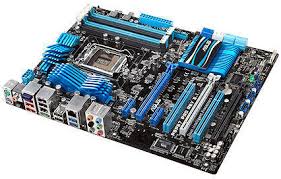 computer Motherboard