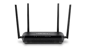 Wireless Router