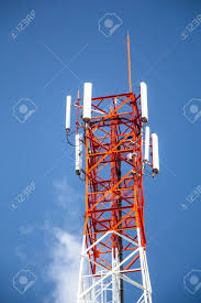 Polished Iron Telecom Tower, Certification : ISI Certified, ISO 9001:2008 Certified