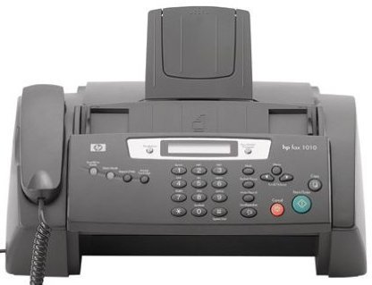 Electric 0-100kg Fax Machines, Certification : ISO 9001:2008