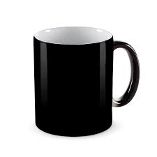 Non Polished Ceramic coffe mug, for Drinking Coffee, Size : Large, Medium, Small
