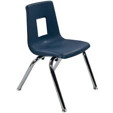 Non Polished Plain Aluminium school chair, Style : Contemprorary, Modern