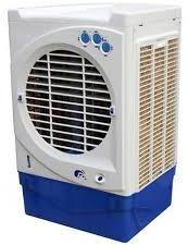 Usha Fiber Air Cooler, for Business, Industrial, Voltage : 110V, 220V, 380V, 440V