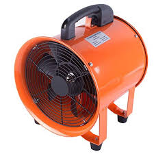 Electric Automatic Industrial Fan Blower, for Humidity Controlling, Voltage : 220V