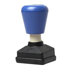 PE office stamp, Feature : Durable, Easy To Use, Optimum Quality, Unbreakable, Water Resistance