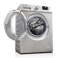 100-500kg Automatic Washing Machine, Capacity : 10-50kg/h, 50-100kg/h