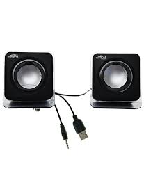 Laptop Speakers