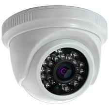 Electric CCTV Cameras, for Bank, College, Hospital, Restaurant, Station, Color : Black, Grey, White