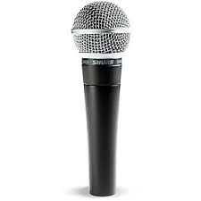 Electric Microphone, Discrete, for Singing, Feature : Durable, Easy To Carry, Handheld, High Base Quality
