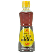 Common Blended Sesame oil, for Baking, Cooking, Eating, Human Consumption, Packaging Type : Can (Tinned)