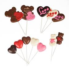 Soft Chocolate Lollipops, Feature : Delicious, Easy To Digest, Good Flavor, Good In Sweet, Hygienically Packed