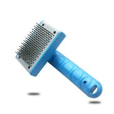 ABS Plastic dog combs, for Clinical, Personal, Feature : Durable, Easy To Use, Light Weight, Safety