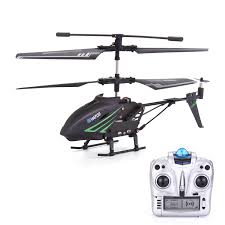 Aluminium Battery Operated helicopter toy, Plastic Type : PVC, UPVC