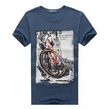 Men\\'s Printed T-Shirt